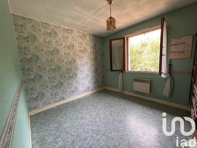 Maison, 90 m²