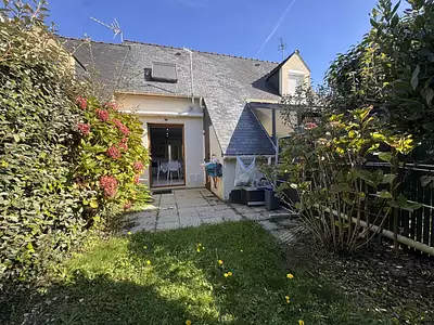 Maison, 35,19 m²