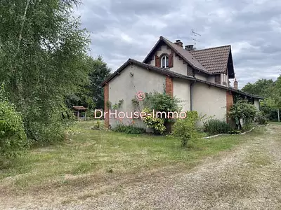 Maison, 128 m²