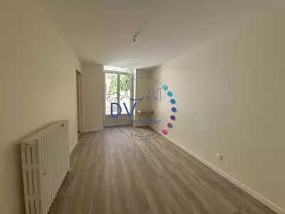 Appartement, 80 m²