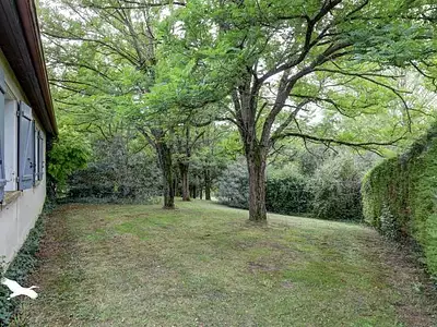 Maison, 122 m²