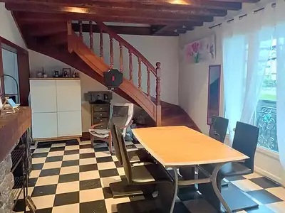 Maison, 110 m²