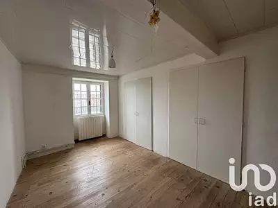 Maison, 129 m²