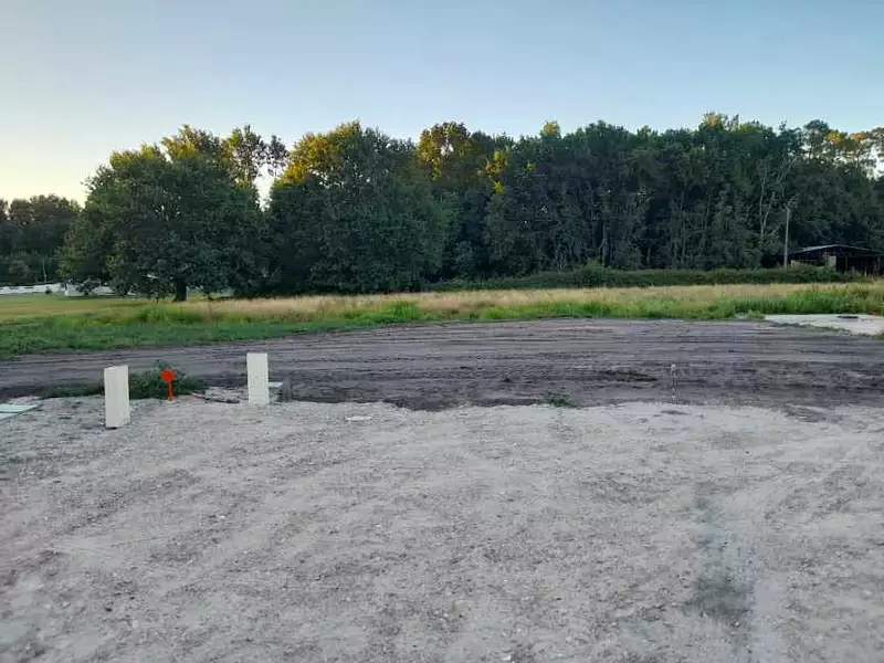 Terrain à bâtir, 612 m²