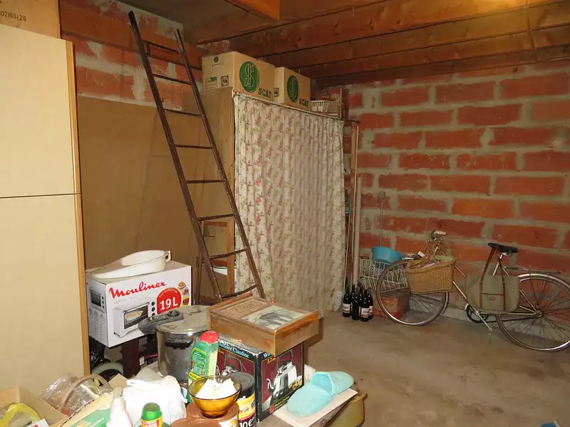 Maison, 69,89 m²