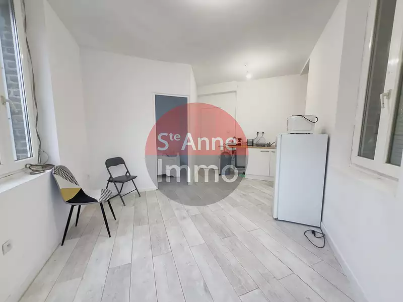 Immeuble, 85 m²
