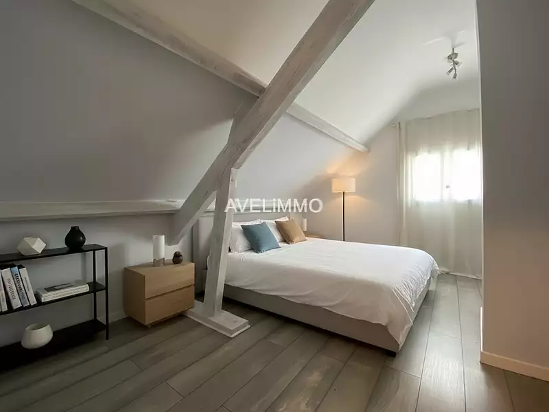 Maison, 100 m²