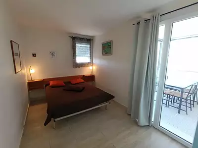 Appartement, 40,04 m²
