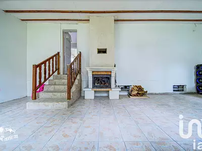 Maison, 103 m²