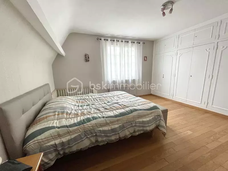 Maison, 170 m²