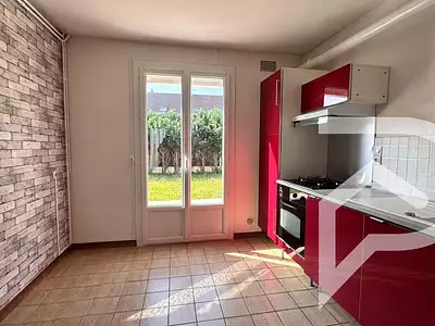 Maison, 85,97 m²