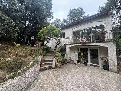 Maison, 137 m²