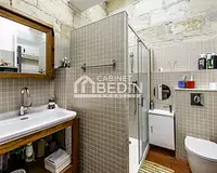 Appartement, 156 m²