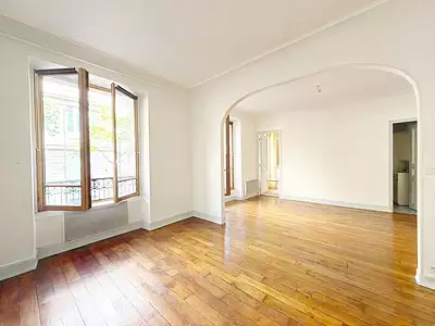 Appartement, 63,15 m²