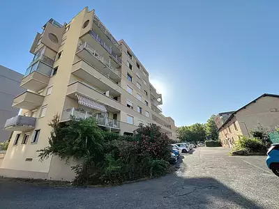 Appartement, 64,79 m²