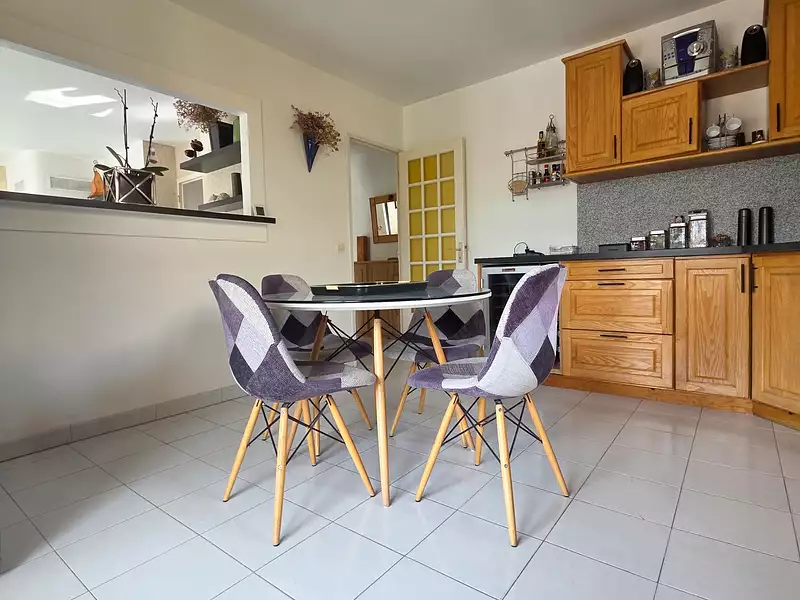 Maison, 90 m²