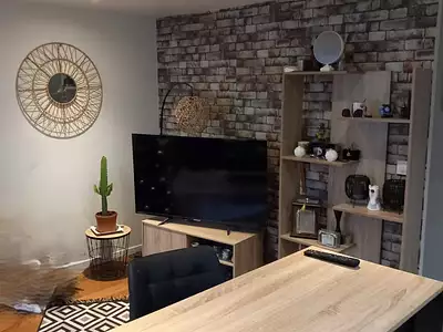 Appartement, 87 m²