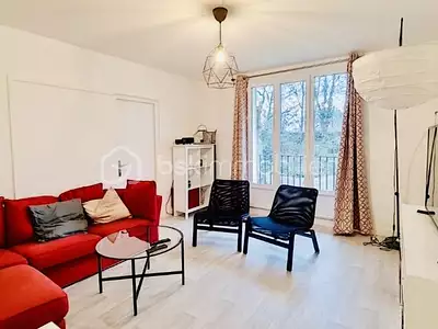 Appartement, 98 m²