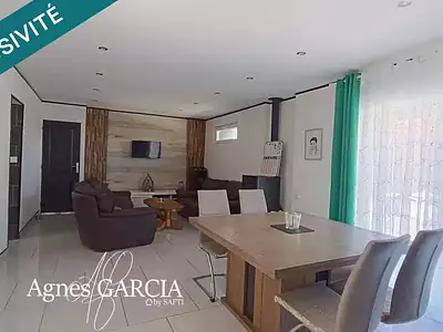 Maison, 137 m²