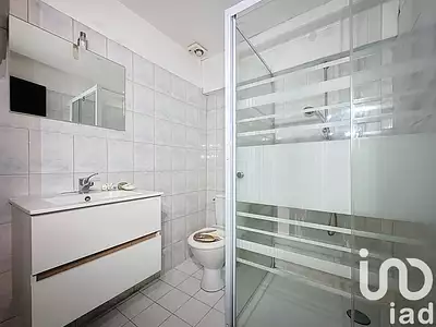 Maison, 58 m²