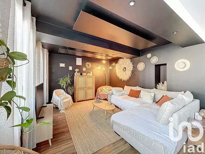 Maison, 130 m²