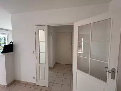Appartement, 53 m²