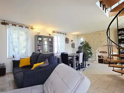 Maison, 115 m²