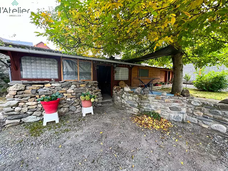Maison, 165 m²