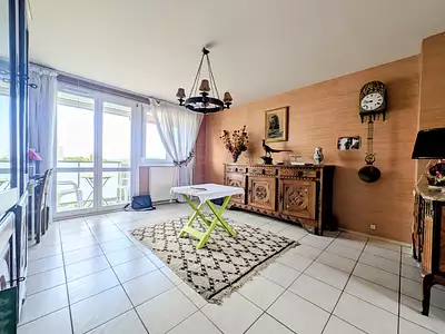 Appartement, 65 m²