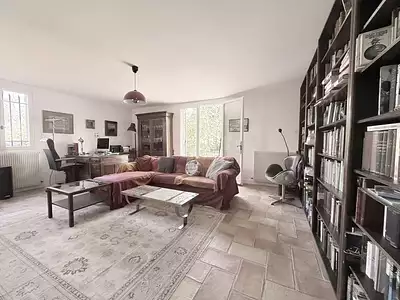 Maison, 200 m²