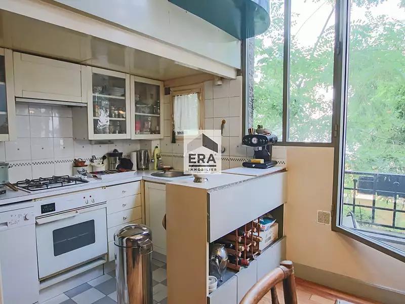 Appartement, 48,63 m²