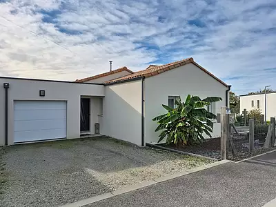 Maison, 94 m²