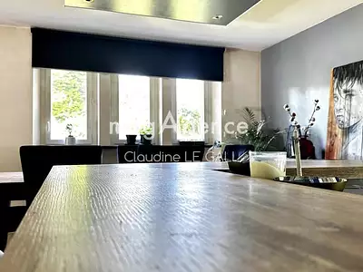 Maison, 200 m²