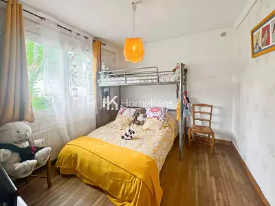 Maison, 130 m²