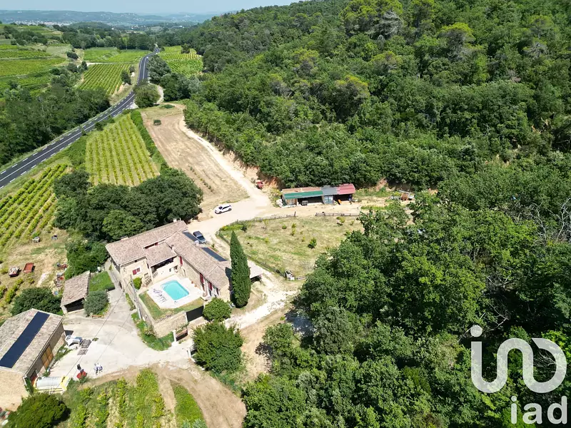 Maison, 173 m²