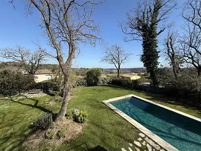 Maison, 200 m²