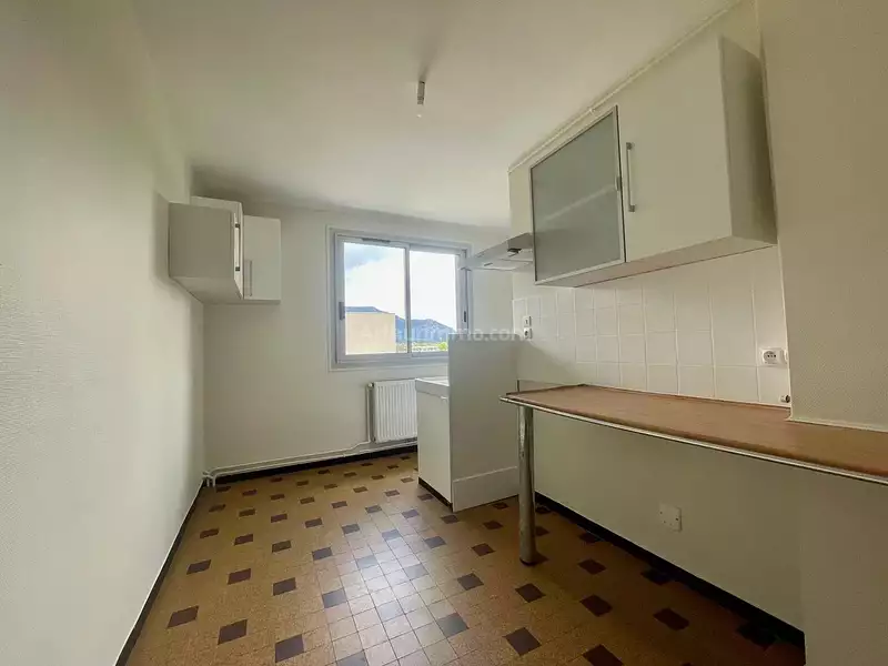 Appartement, 65 m²