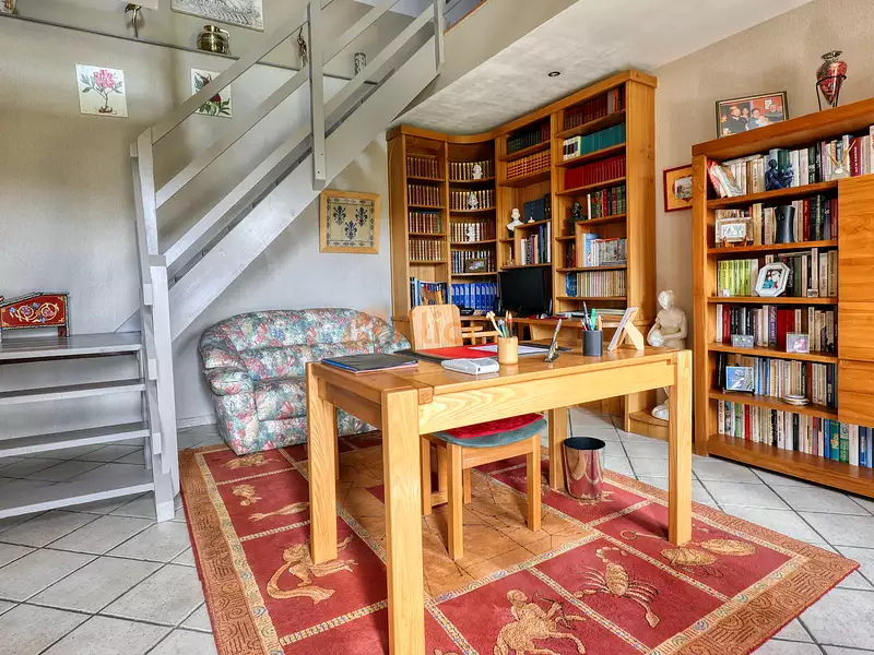 Maison, 210 m²