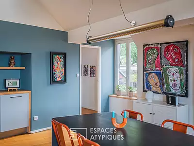 Appartement, 183,73 m²