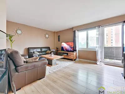 Appartement, 121,01 m²