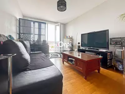 Appartement, 49 m²