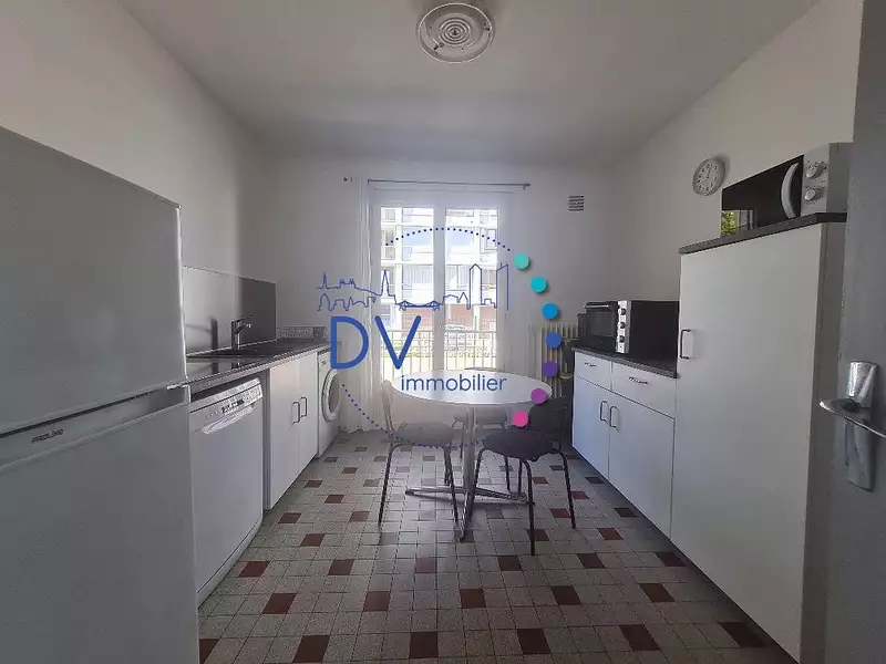 Appartement, 78,01 m²