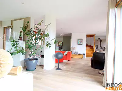 Maison, 142 m²