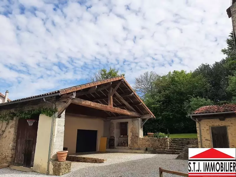 Maison, 249 m²