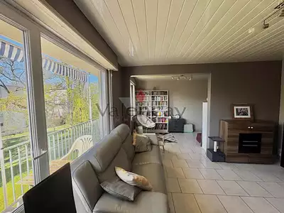 Appartement, 76,17 m²