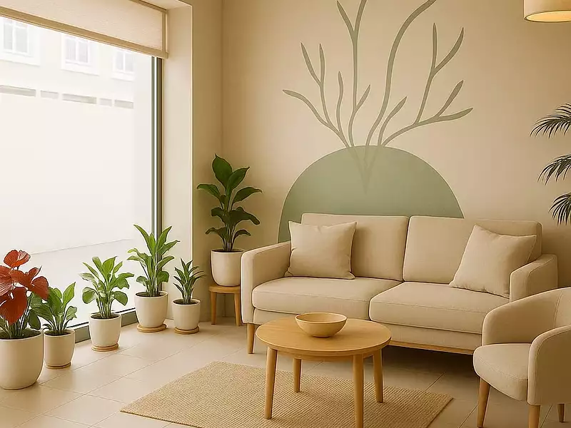 Appartement, 123 m²