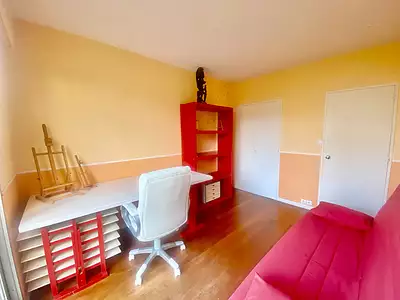 Appartement, 75 m²