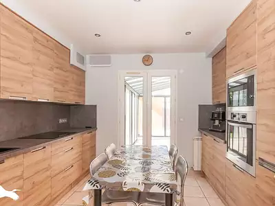 Maison, 130 m²