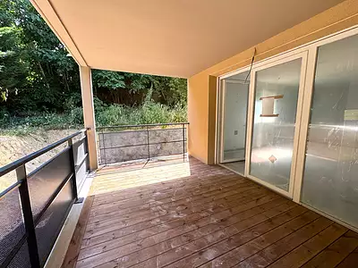 Appartement, 86 m²