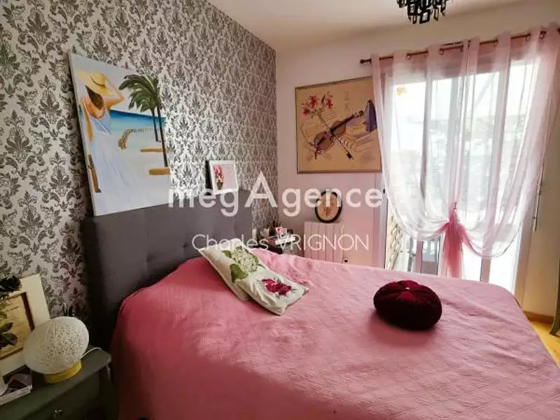Maison, 101 m²